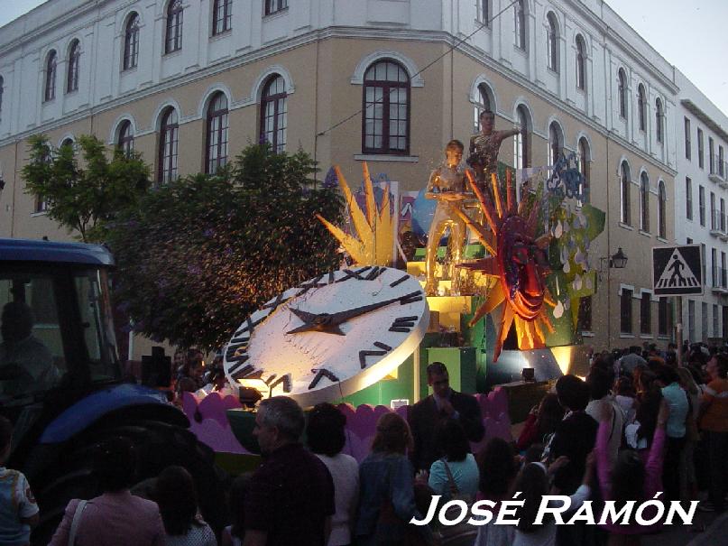 Foto de Jerez  de la Frontera (Cádiz), España