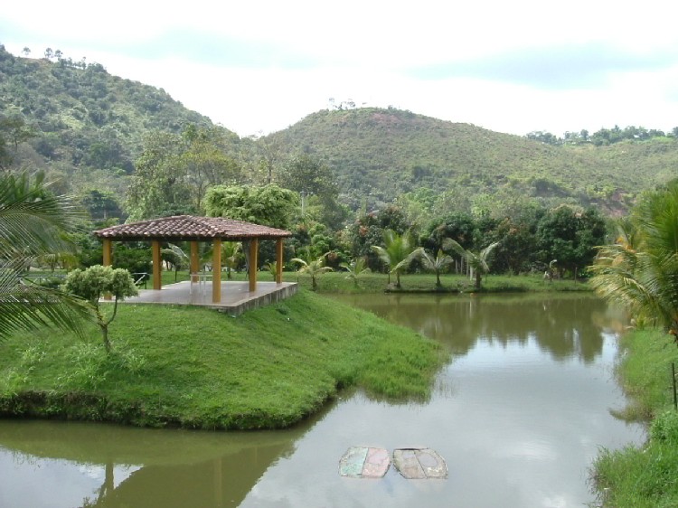 Foto de Santander, Colombia