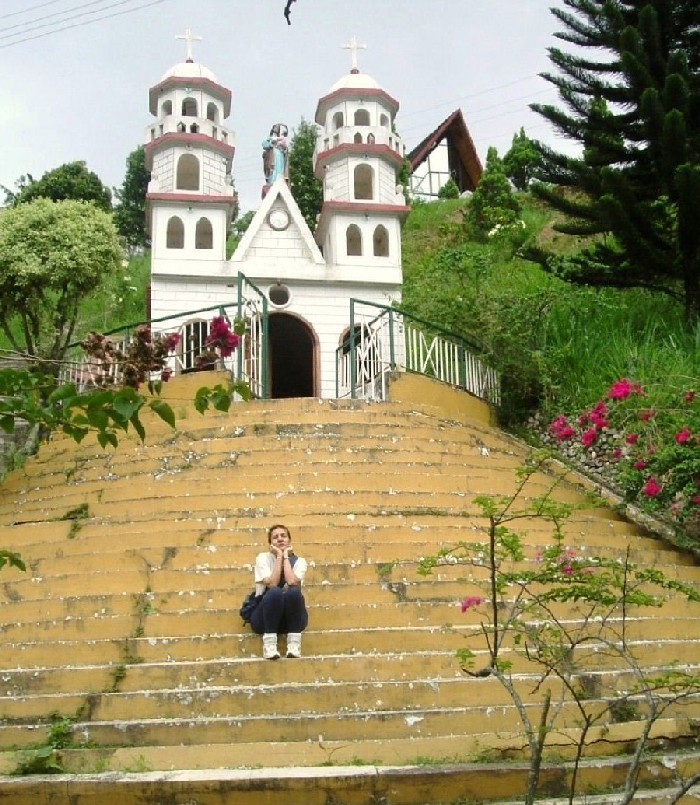 Foto de Floridablanca (Santander), Colombia