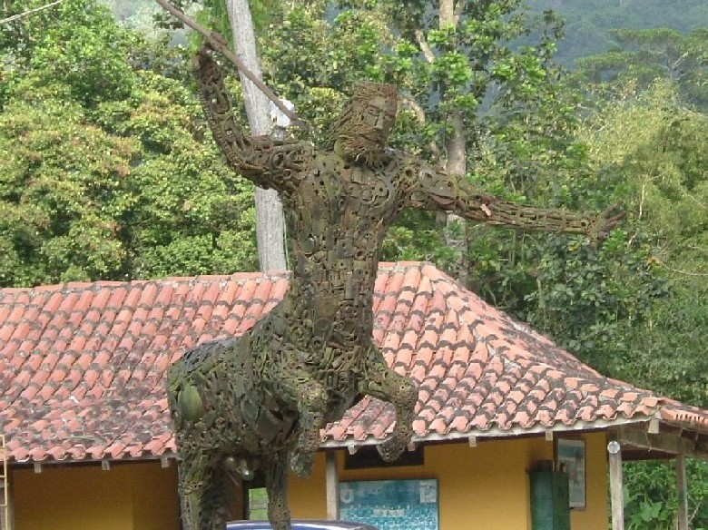 Foto de Floridablanca(Santander), Colombia