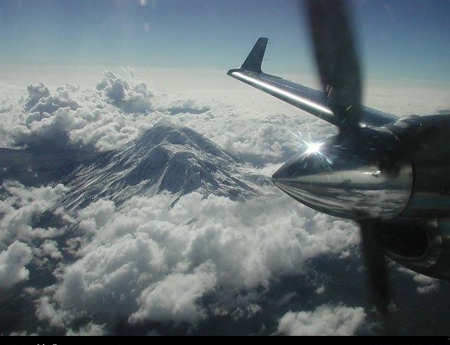 Foto de Chimborazo, Ecuador