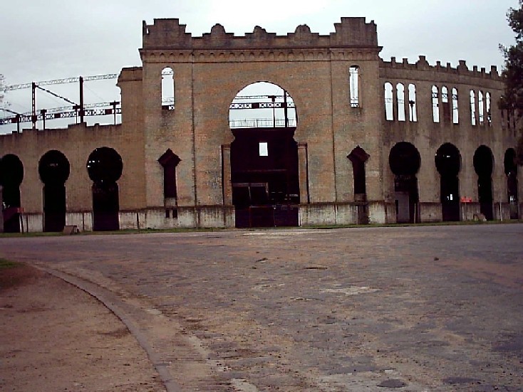 Foto de Colonia, Uruguay