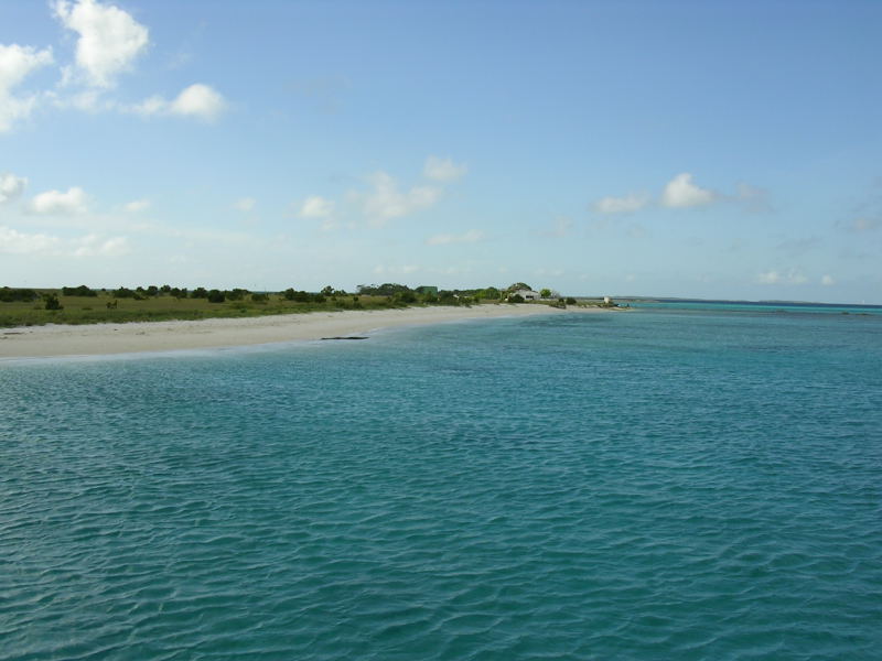 Foto de Los Roques, Venezuela