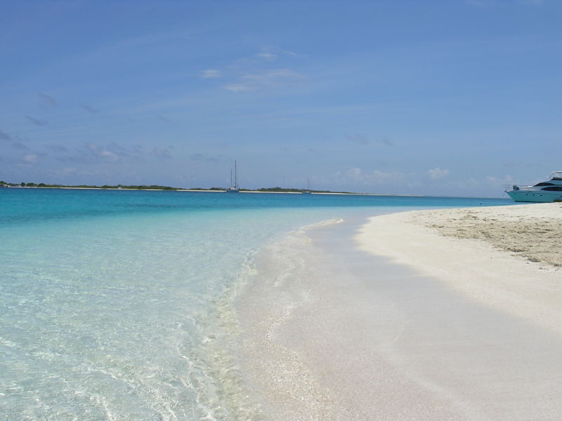 Foto de Los Roques, Venezuela