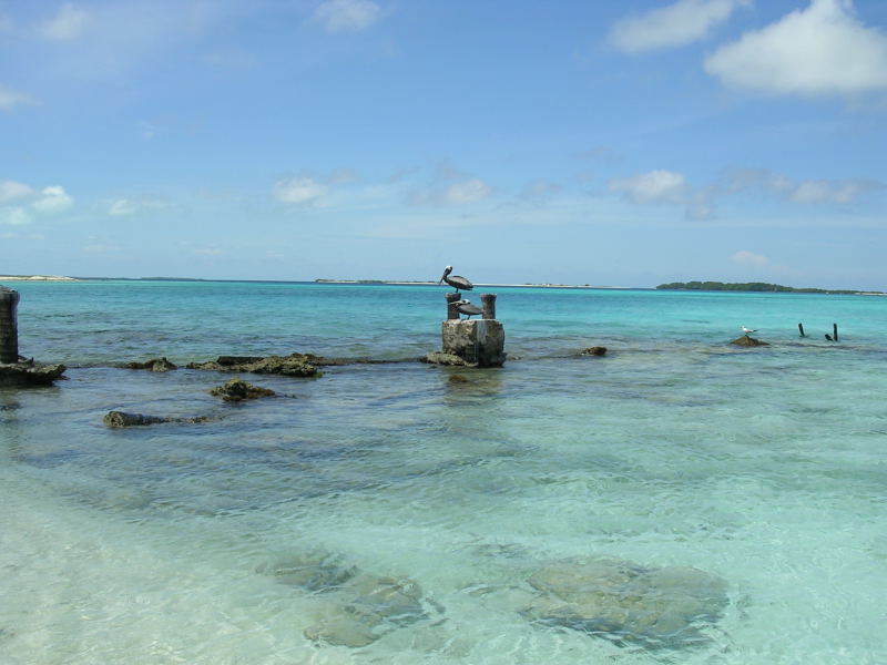 Foto de Los Roques, Venezuela