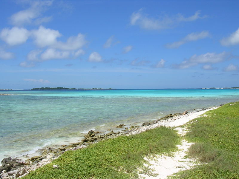 Foto de Los Roques, Venezuela