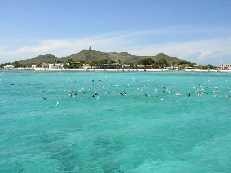 Foto de Los Roques, Venezuela