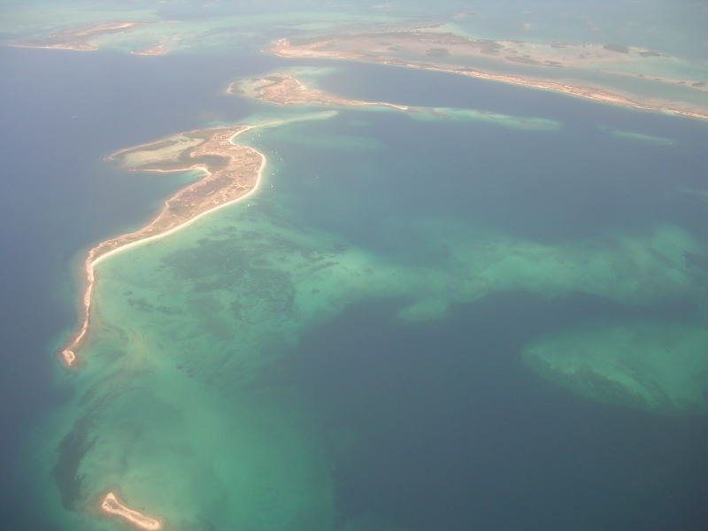 Foto de Los Roques, Venezuela