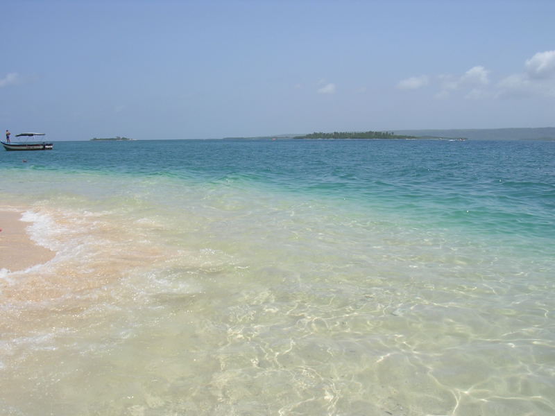 Foto de Morrocoy, Venezuela