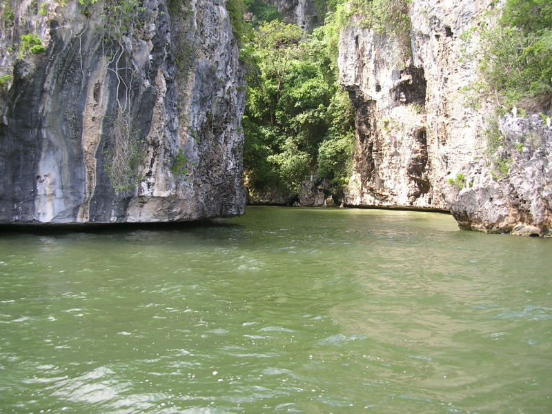Foto de Morrocoy, Venezuela