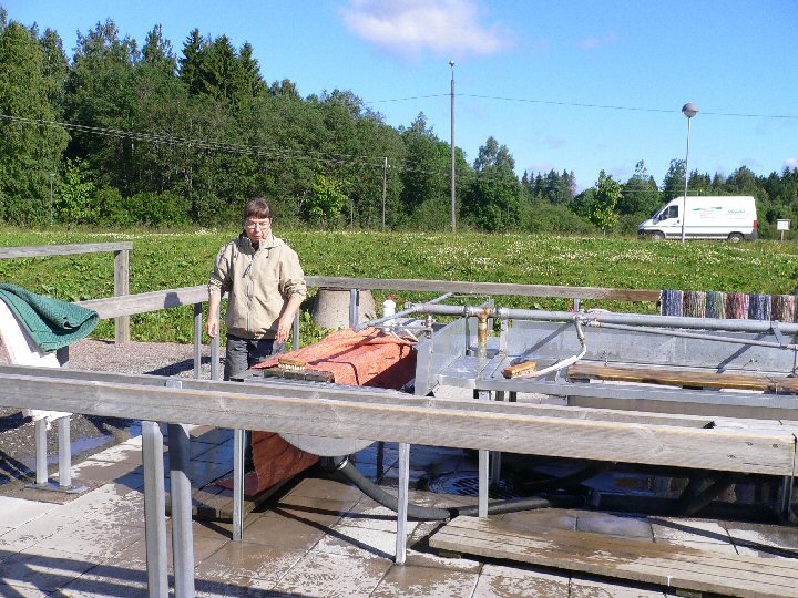 Foto de Rajamaki, Finlandia