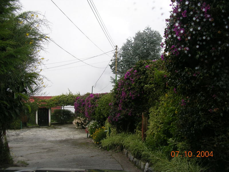 Foto de Colonia Tovar, Venezuela