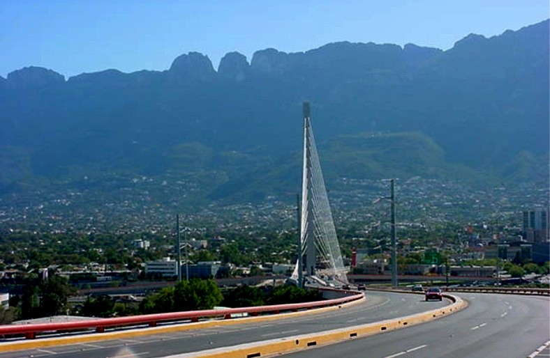 Foto de Monterrey, México