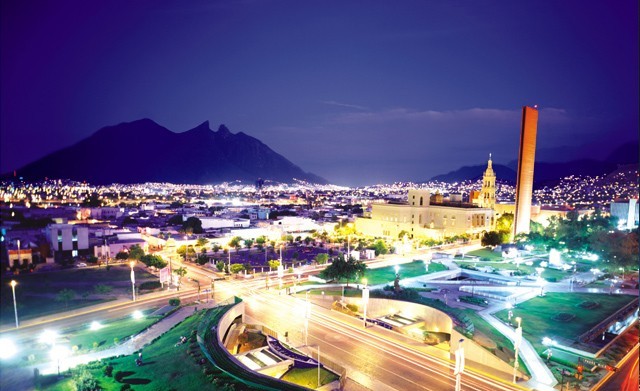 Foto de Monterrey, México