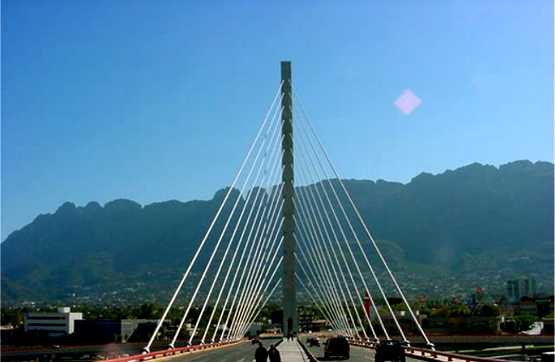 Foto de Monterrey, México