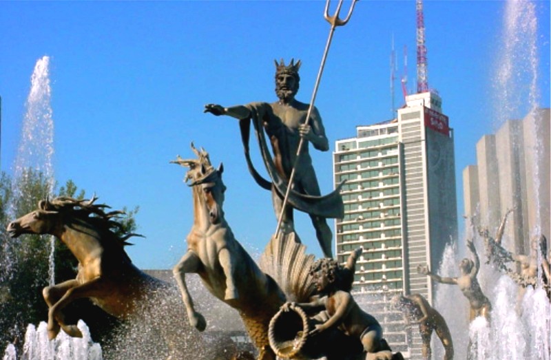 Foto de Monterrey, México