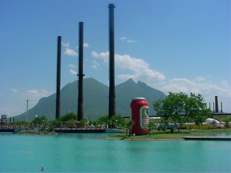 Foto de Monterrey, México