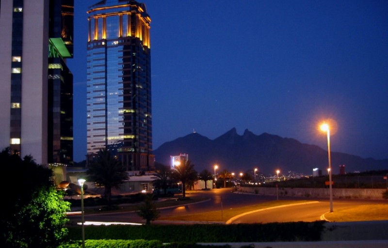 Foto de Monterrey, México