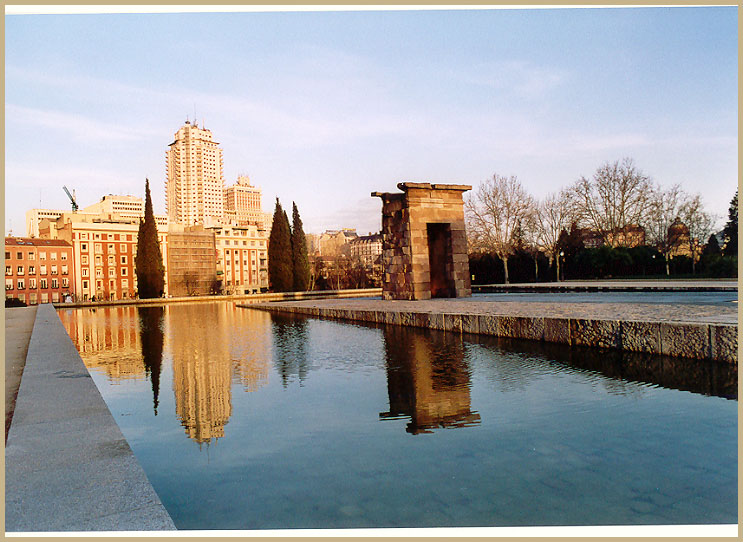 Foto de Madrid (Comunidad de Madrid), España