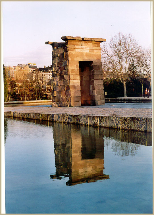 Foto de Madrid (Comunidad de Madrid), España