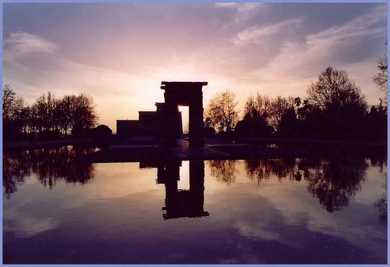 Foto de Madrid (Comunidad de Madrid), España