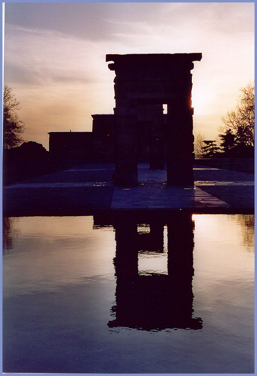 Foto de Madrid (Comunidad de Madrid), España