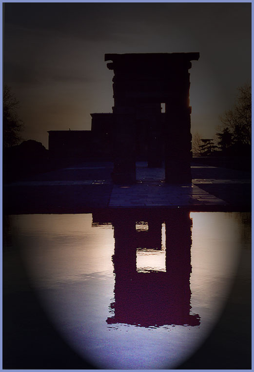 Foto de Madrid (Comunidad de Madrid), España