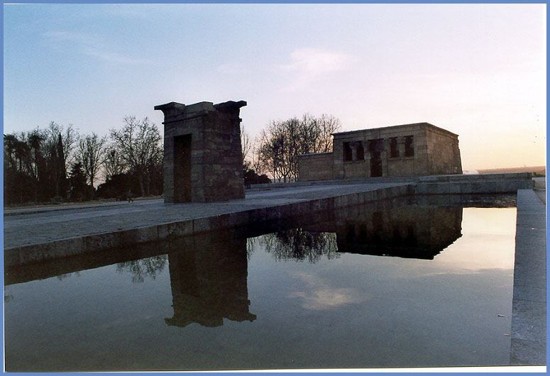 Foto de Madrid (Comunidad de Madrid), España