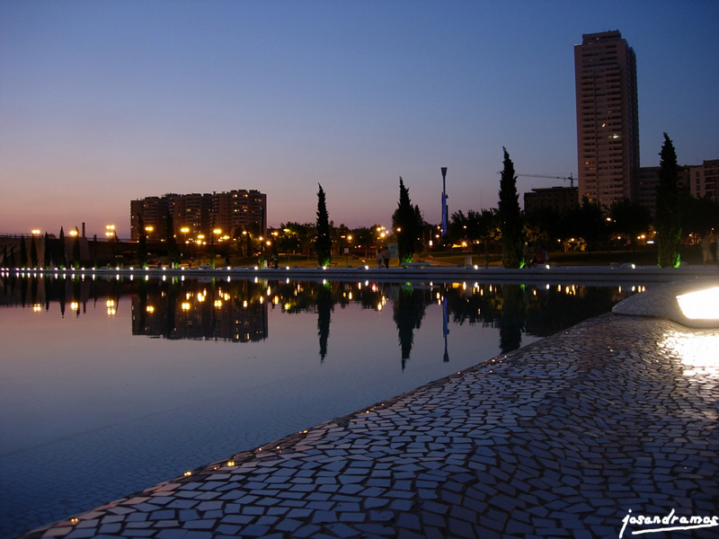 Foto de Valencia (València), España