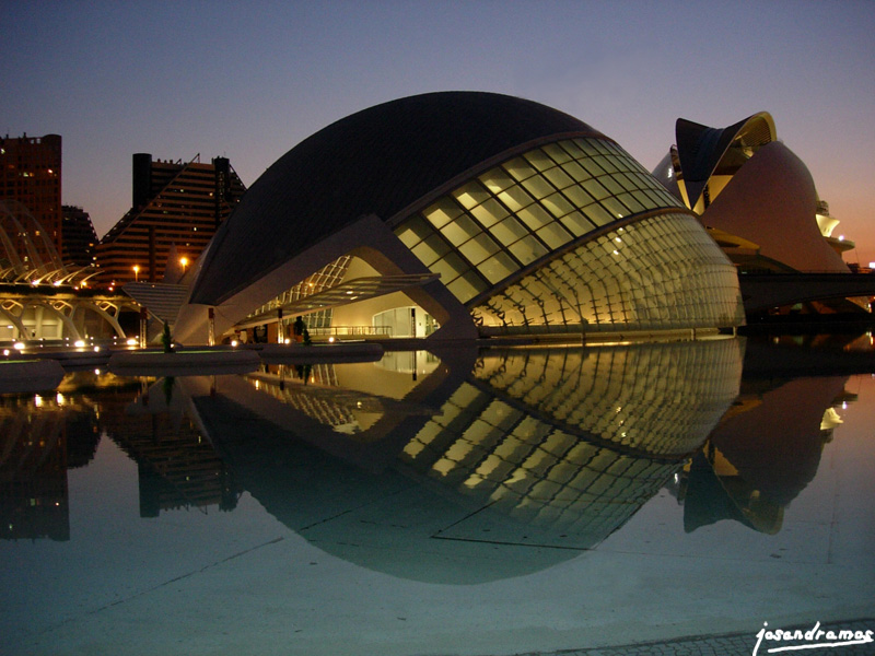 Foto de Valencia (València), España