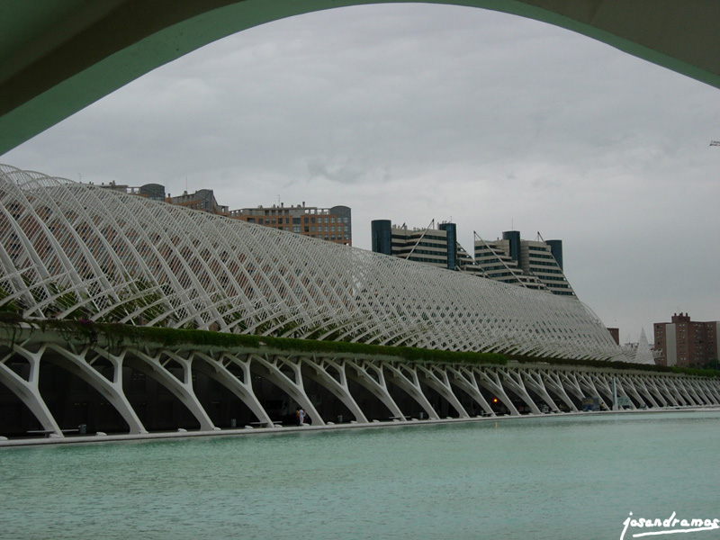 Foto de Valencia (València), España