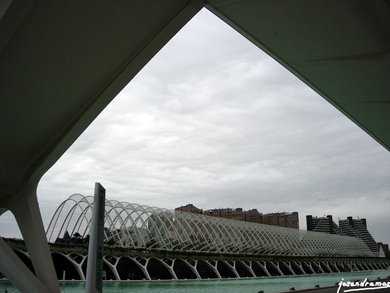 Foto de Valencia (València), España