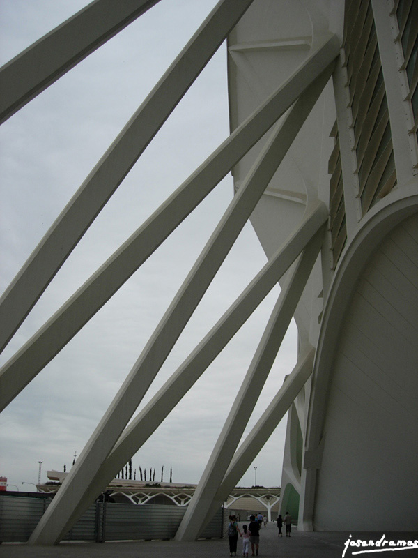 Foto de Valencia (València), España