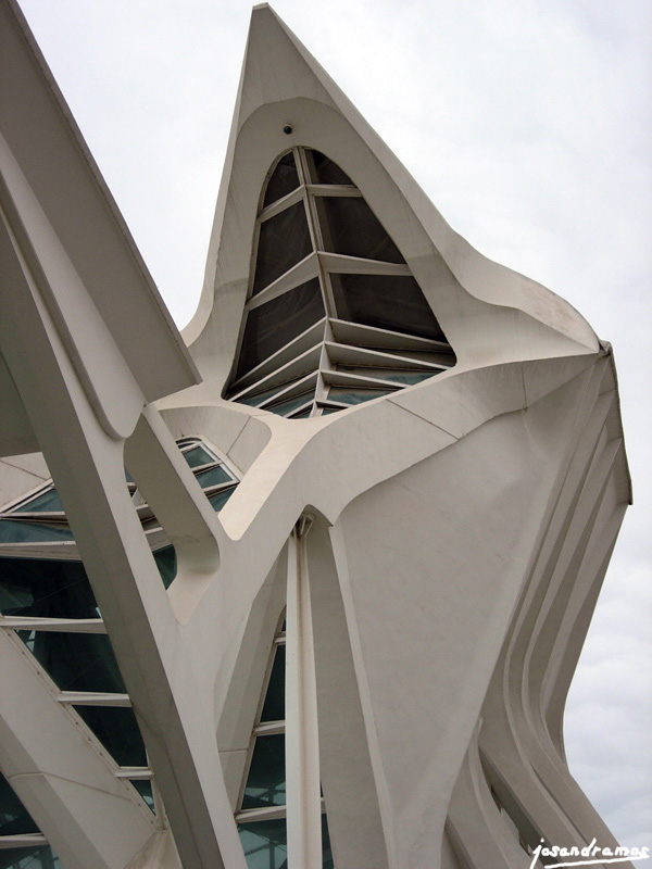 Foto de Valencia (València), España