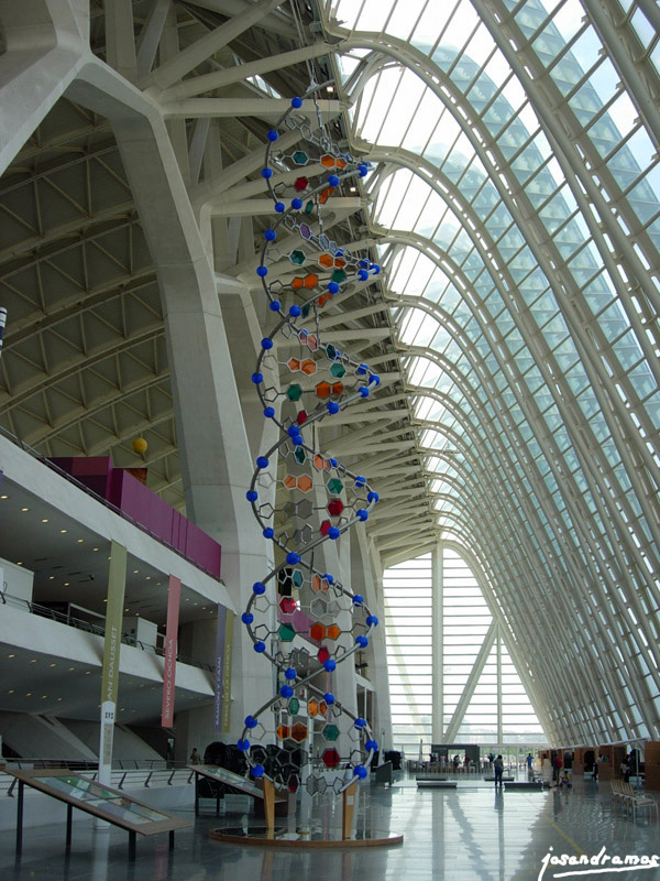 Foto de Valencia (València), España