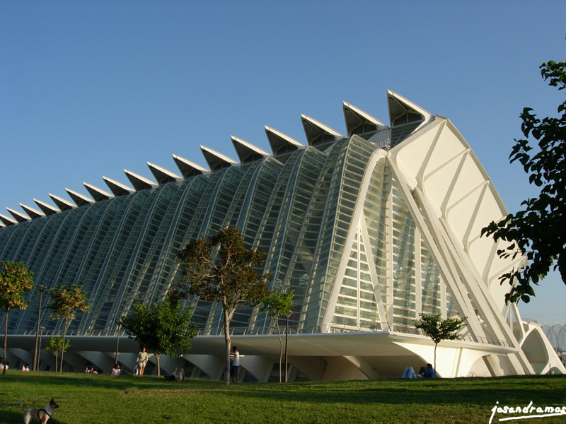 Foto de Valencia (València), España