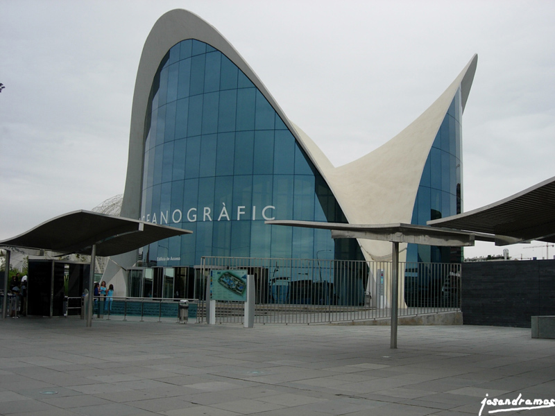 Foto de Valencia (València), España