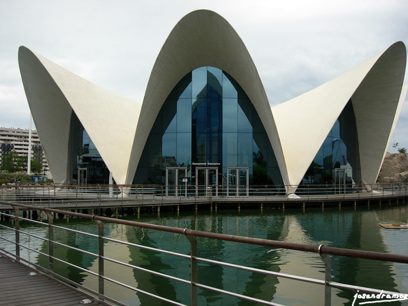 Foto de Valencia (València), España