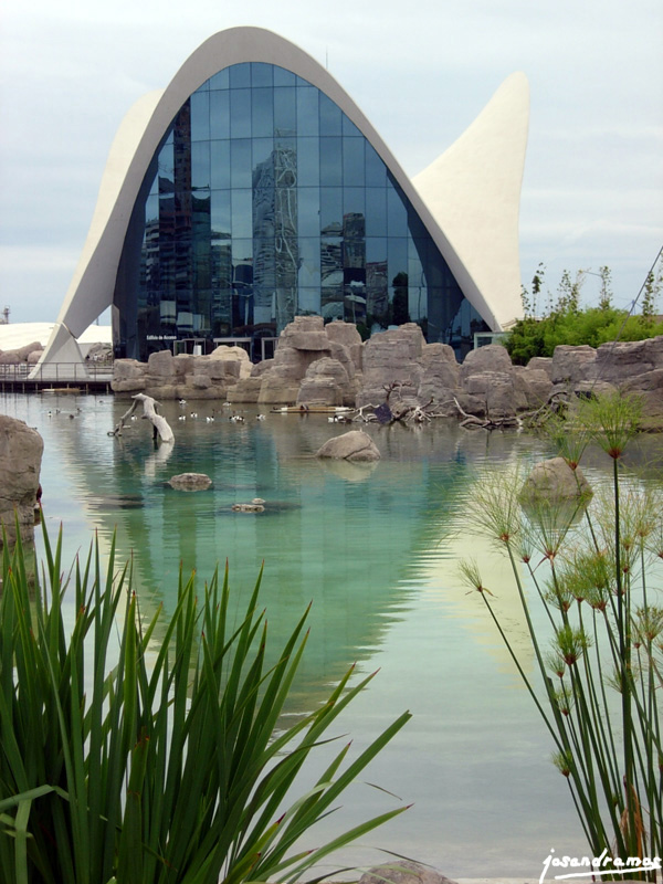 Foto de Valencia (València), España