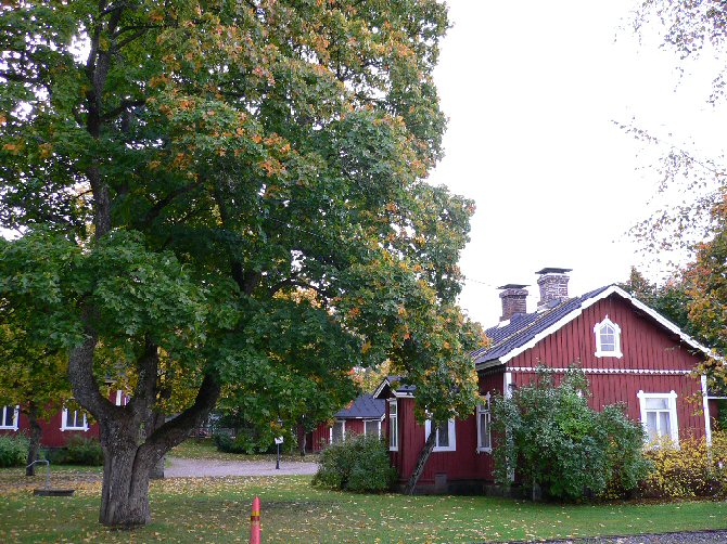 Foto de Hyvinkaa, Finlandia