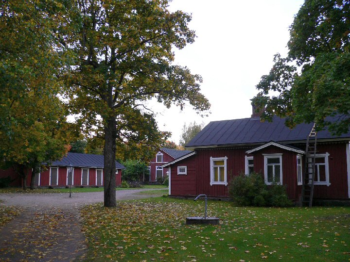 Foto de Hyvinkaa, Finlandia