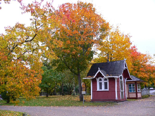 Foto de Hyvinkaa, Finlandia