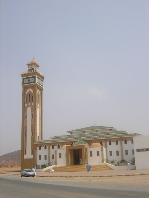 Foto de SIDI IFNI, Marruecos