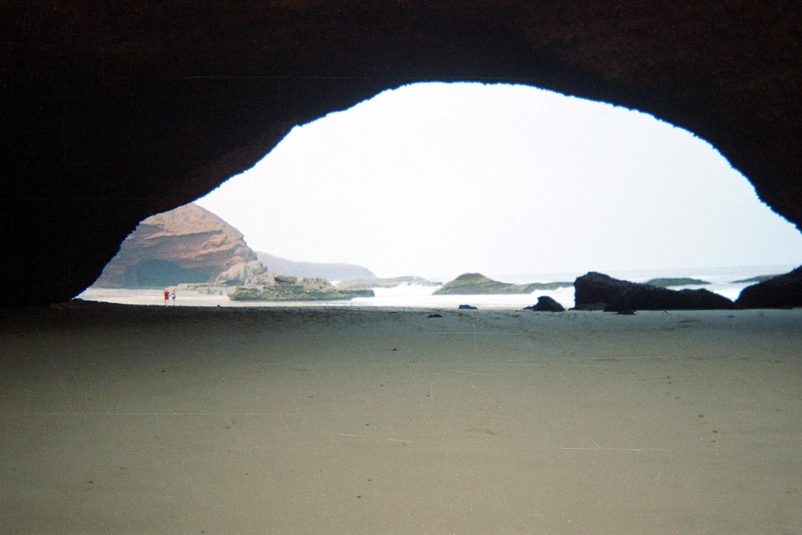 Foto de SIDI IFNI, Marruecos