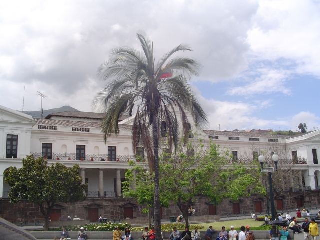 Foto de Quito, Ecuador