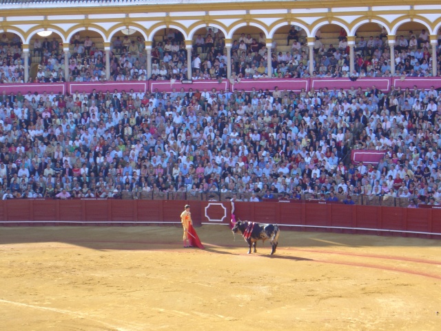 Foto de Sevilla (Andalucía), España