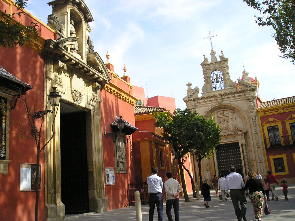 Foto de Sevilla (Andalucía), España