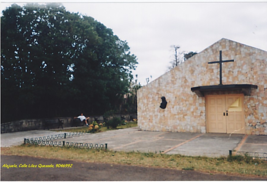Foto de Paisaje - Alajuela, Costa Rica