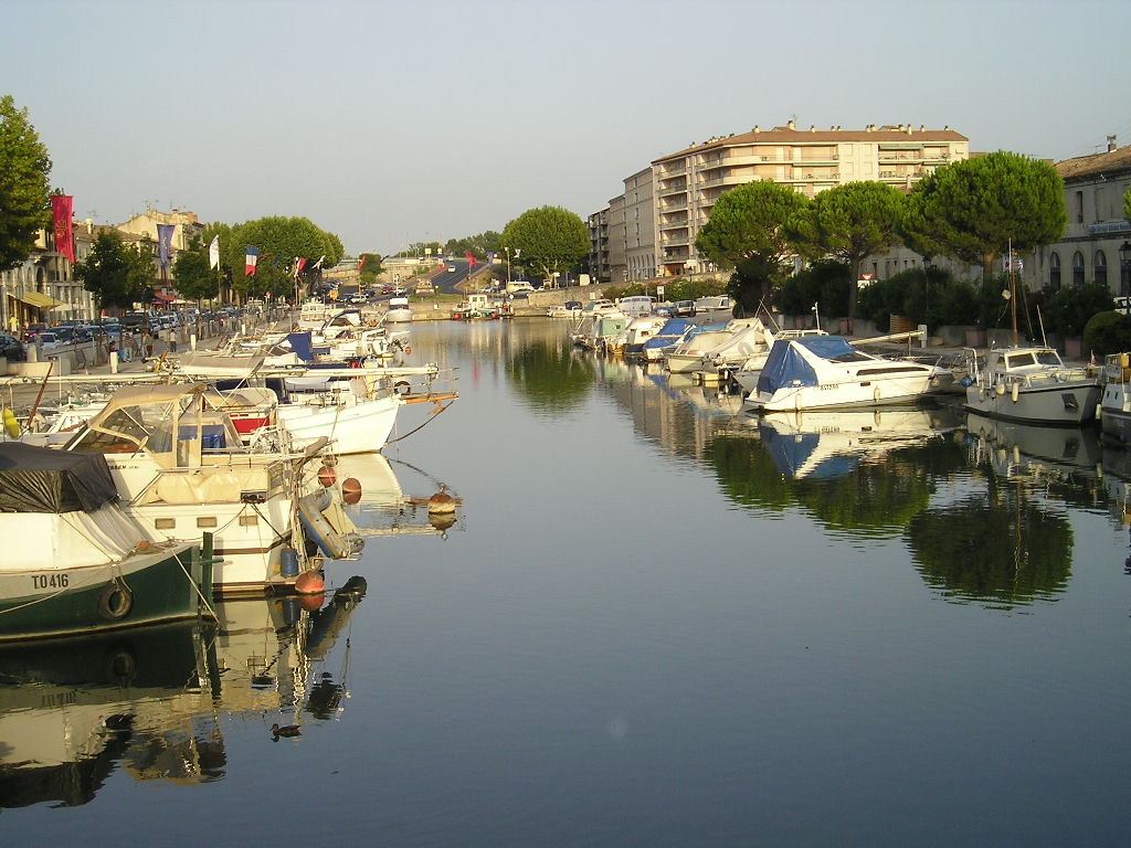 Foto de Beaucaire (Gard), Francia