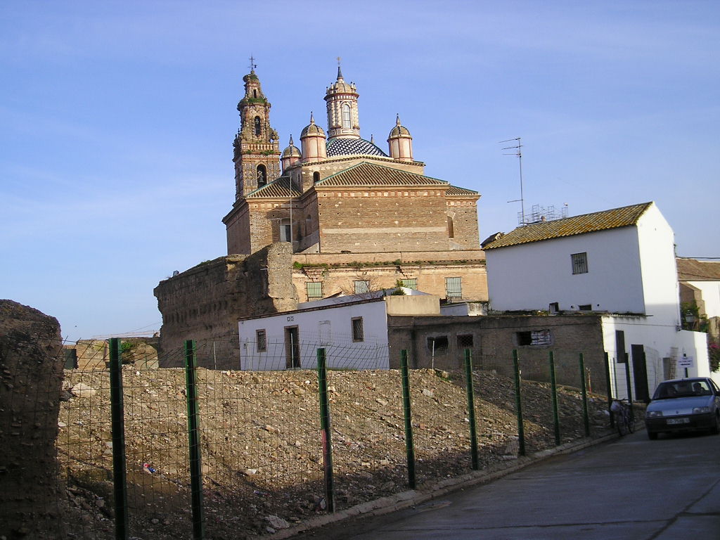Foto de Palma del Rio (Córdoba), España